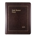 Algerian Desk Master Planning Calendar