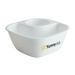 Dip-It Snack Bowl