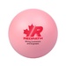 Round Stress Ball Reliever