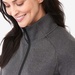 Women's ASGARD Eco Knit Jacket - Embroidered