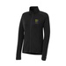 Women's ASGARD Eco Knit Jacket - Embroidered