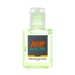 0.5 oz. Hand Sanitizer Gel w/Push-Top Cap