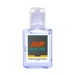 0.5 oz. Hand Sanitizer Gel w/Push-Top Cap