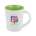14 oz. Citrus Mug