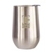 16 oz. Stainless Steel Wine Cup