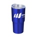 20 oz. Double wall Tumbler with Vacuum Sealer