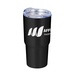 20 oz. Double wall Tumbler with Vacuum Sealer