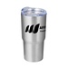 20 oz. Double wall Tumbler with Vacuum Sealer