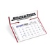 Memo Desk Calendar