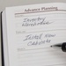 Regatta Horizons Pocket Pal with Sticky Notes