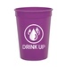 12 oz. Stadium Cup