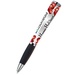 adpen&trade; - Happy Holidays Red Ornament