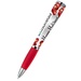 adpen&trade; - Happy Holidays Red Ornament