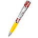 adpen&trade; - Happy Holidays Red Ornament