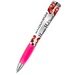 adpen&trade; - Happy Holidays Red Ornament