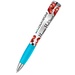 adpen&trade; - Happy Holidays Red Ornament