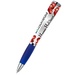 adpen&trade; - Happy Holidays Red Ornament