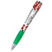 adpen&trade; - Happy Holidays Red Ornament