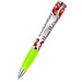 adpen&trade; - Happy Holidays Red Ornament