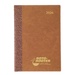 Barcelona Manager Date Log Desk Calendar 2026
