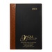 Barcelona Manager Date Log Desk Calendar