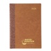 Barcelona Manager Date Log Desk Calendar 2026