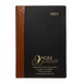 Barcelona Manager Date Log Desk Calendar