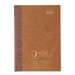 Barcelona Manager Date Log Desk Calendar