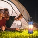 Campfire Max Pop Up Light