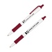 Custom BIC Clic Stic Grip Pen