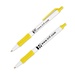Custom BIC Clic Stic Grip Pen