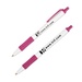Custom BIC Clic Stic Grip Pen