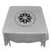 Logo Square Table Cover