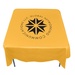 Logo Square Table Cover