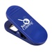 Magnetic Combo Bottle Opener and Bag Clip