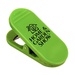 Magnetic Combo Bottle Opener and Bag Clip