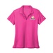 Nike Ladies Dri-FIT Micro Pique Polo - Embroidered