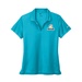 Nike Ladies Dri-FIT Micro Pique Polo - Embroidered