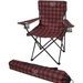 Northwoods Folding Chair With Carrying Bag