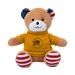 Patriotic Bear with Tshirt