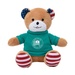 Patriotic Bear with Tshirt