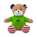 Patriotic Bear with Tshirt