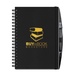 Classic Cover Journal with Pen Safe (7&quot; x 10&quot;)