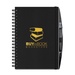 Classic Cover Journal with Pen Safe (7&quot; x 10&quot;)
