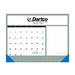 Notes Desk Pad with Vinyl Corners