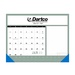 Notes Desk Pad with Vinyl Corners