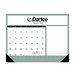 Notes Desk Pad with Vinyl Corners