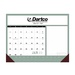Notes Desk Pad with Vinyl Corners