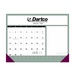Notes Desk Pad with Vinyl Corners