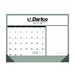 Notes Desk Pad with Vinyl Corners